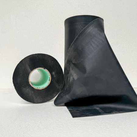 EPDM STR 300/0.80 M
