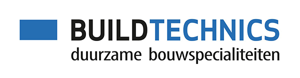 Buildtechnics Webshop