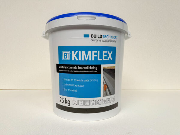 BT KIMFL 25-12 ST