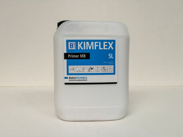 BT KIMFLEX PRIMER 5