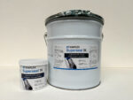 BT KIMLFEX SUPERSEAL 20kg Zwart