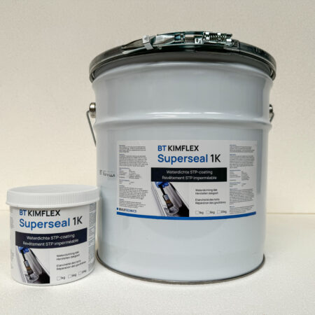 BT KIMFLEX SUPERSEAL 1KG