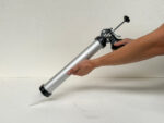 ALU PISTOOL 600 ML