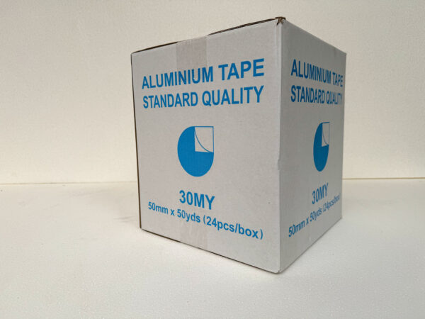 BT ALU TAPE 30 Μ 50