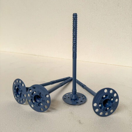 BT ISO MUURPLUG 160