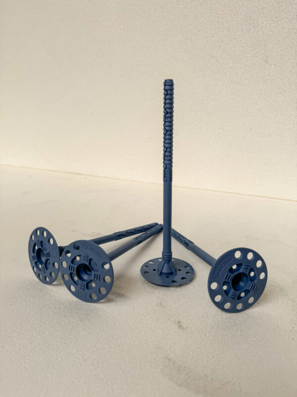 BT ISO MUURPLUG 200