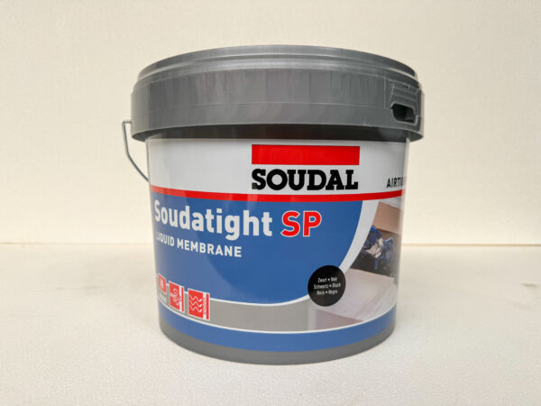 SOUDATIGHT SP 16 KG