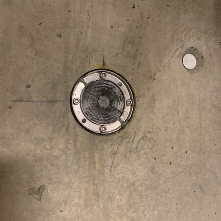 BT MASTERRING MULTI200