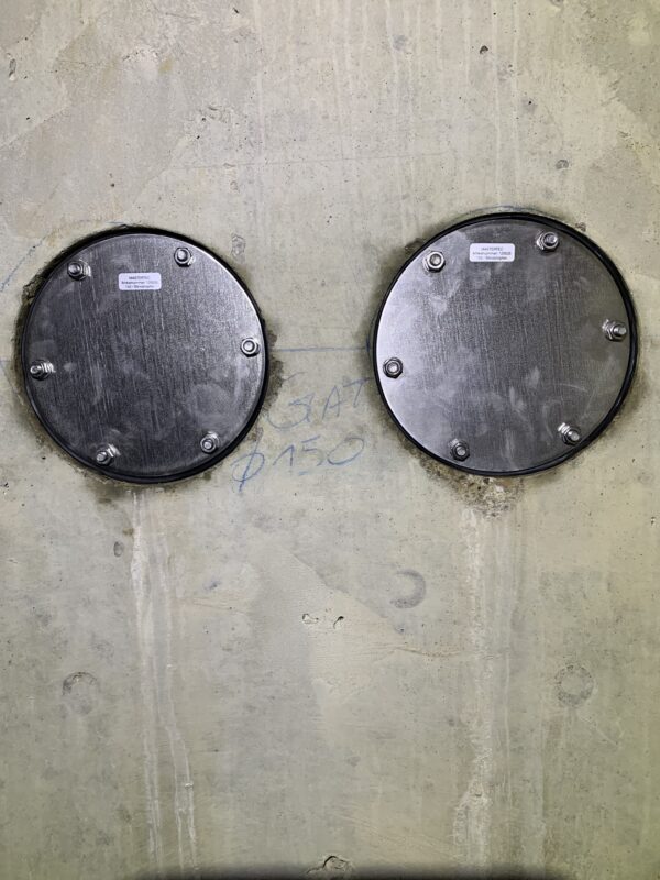 BT MASTERRING 125BL