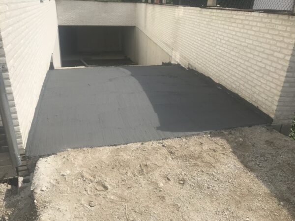 BT Kimflex 2K 25kg