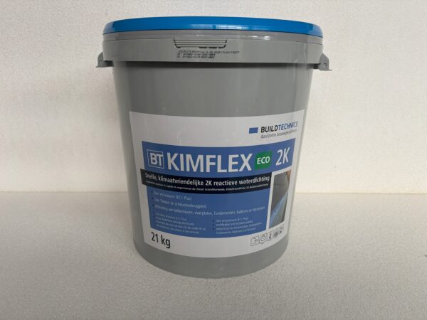 BT Kimflex ECO 2K 21kg