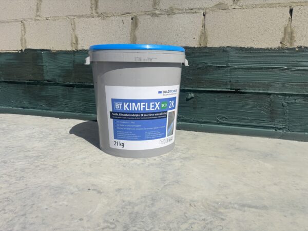 BT Kimflex ECO 2K 21kg