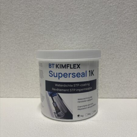 BT KIMFLEX SUPERSEAL 1KG