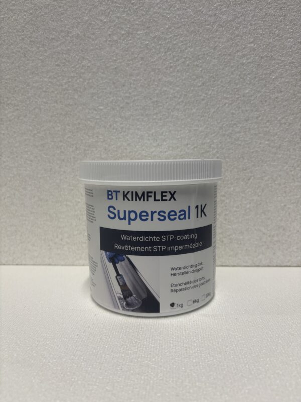 BT KIMFLEX SUPERSEAL 1KG