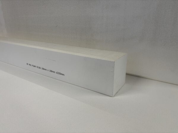 BT Pro Foam CF100 100mm 100mm x 2350mm