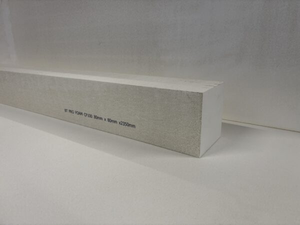 BT Pro Foam CF100 60mm 100mm x 2350mm