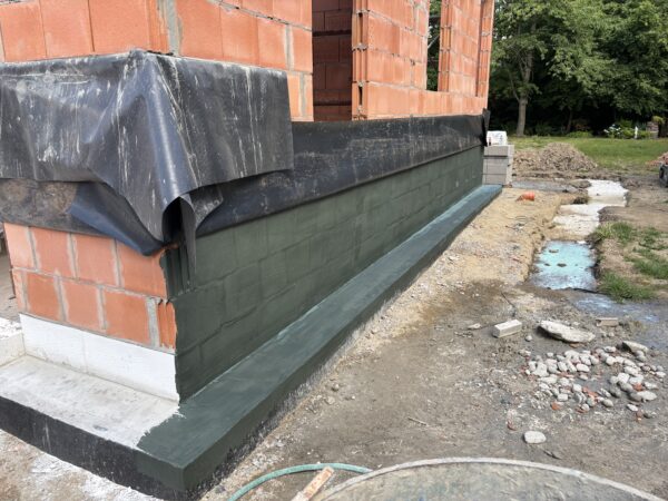 BT Kimflex ECO 2K 21kg