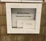 BT Pro Foam CF100 100mm 100mm x 2350mm